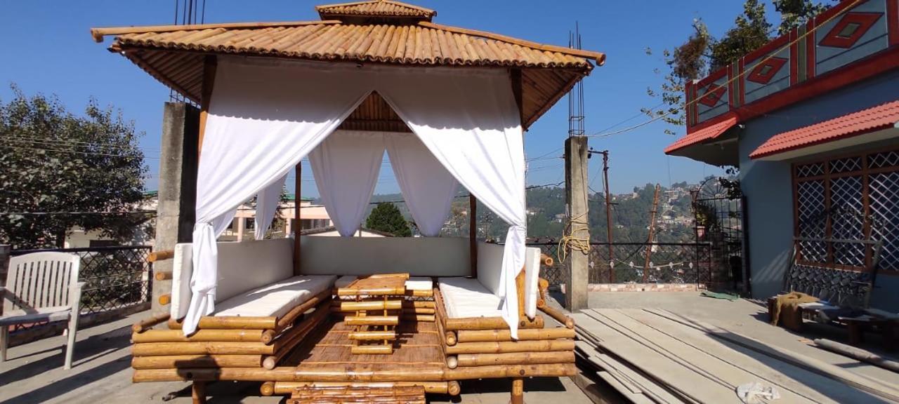 Mehra Cottage Almora Zewnętrze zdjęcie