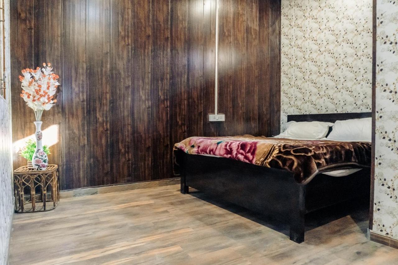 Mehra Cottage Almora Zewnętrze zdjęcie