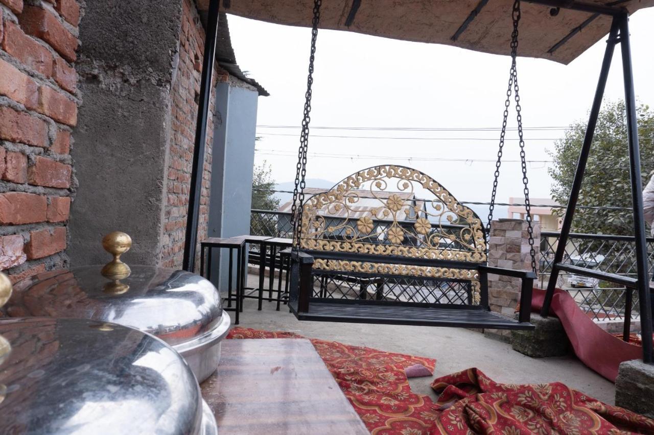 Mehra Cottage Almora Zewnętrze zdjęcie