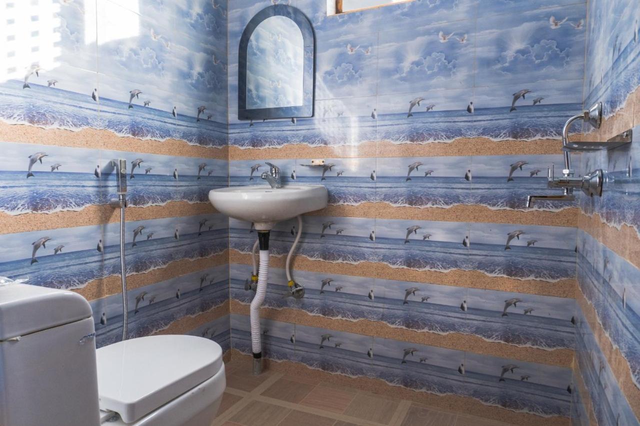 Mehra Cottage Almora Zewnętrze zdjęcie