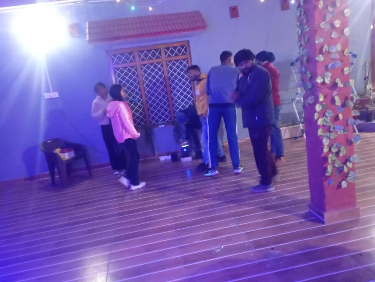 Mehra Cottage Almora Zewnętrze zdjęcie