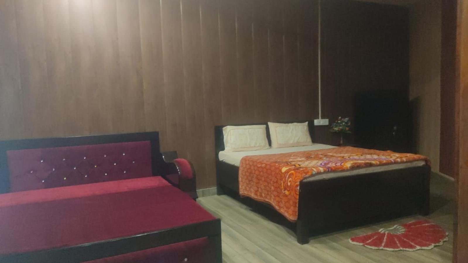 Mehra Cottage Almora Pokój zdjęcie