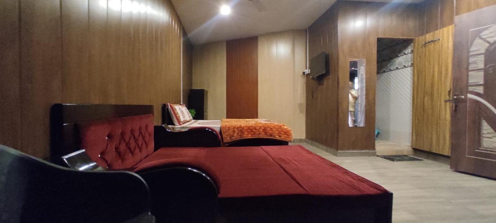 Mehra Cottage Almora Pokój zdjęcie