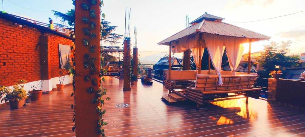 Mehra Cottage Almora Zewnętrze zdjęcie
